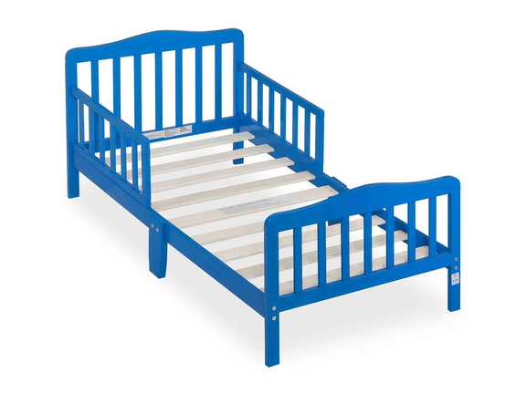 624-WB Classic Toddler Bed Silo 05