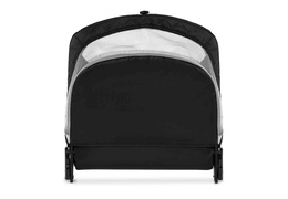 4401P-BLK Niche On The Go Portable Travel Bassinet with Backpack Silo 09