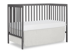 Steel Grey Synergy Day Bed Silo 01