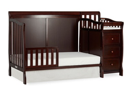 620FP-E 5-in-1 Brody Full Panel Convertible Crib with Changer Silo (5)