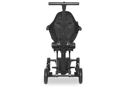 367-BLACK Drift Rider Stroller Silo (5)