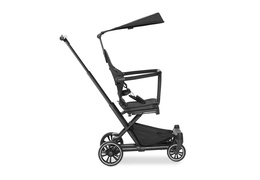 368-BLACK Drift Rider Stroller With Canopy Silo (7)