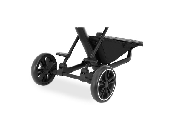 368-BLACK Drift Rider Stroller With Canopy Silo C (3)