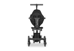 368-BLACK Drift Rider Stroller Without Canopy Silo (1)