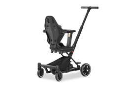 368-BLACK Drift Rider Stroller Without Canopy Silo (2C)