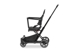 368-BLACK Drift Rider Stroller Without Canopy Silo (3)
