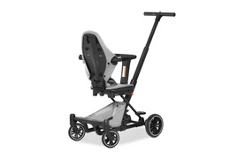 368-GRAY Drift Rider Stroller Without Canopy Silo (2C)