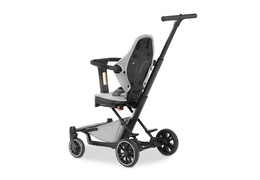 368-GRAY Drift Rider Stroller Without Canopy Silo (4)