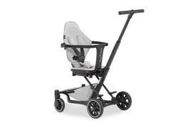 368-GRAY Drift Rider Stroller Without Canopy Silo (4C)