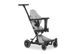 368-GRAY Drift Rider Stroller Without Canopy Silo (8)