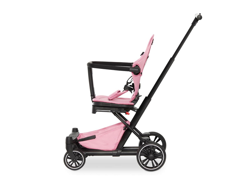 368-PINK Drift Rider Stroller Without Canopy Silo (3)