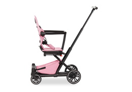 368-PINK Drift Rider Stroller Without Canopy Silo (3B)