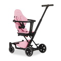 368-PINK Drift Rider Stroller Without Canopy Silo (4B)