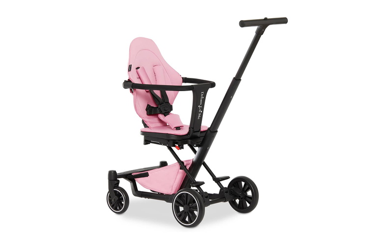 368-PINK Drift Rider Stroller Without Canopy Silo (4B).jpg