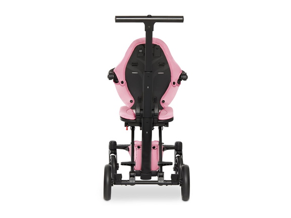 368-PINK Drift Rider Stroller Without Canopy Silo (5)