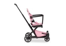 368-PINK Drift Rider Stroller Without Canopy Silo (7)