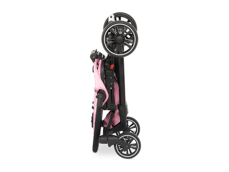 368-PINK Drift Rider Stroller Without Canopy Silo (9)