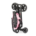 368-PINK Drift Rider Stroller Without Canopy Silo (10)