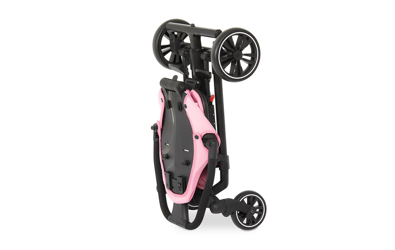 368-PINK Drift Rider Stroller Without Canopy Silo (10).jpg
