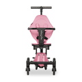 368-PINK Drift Rider Stroller Without Canopy Silo (1)