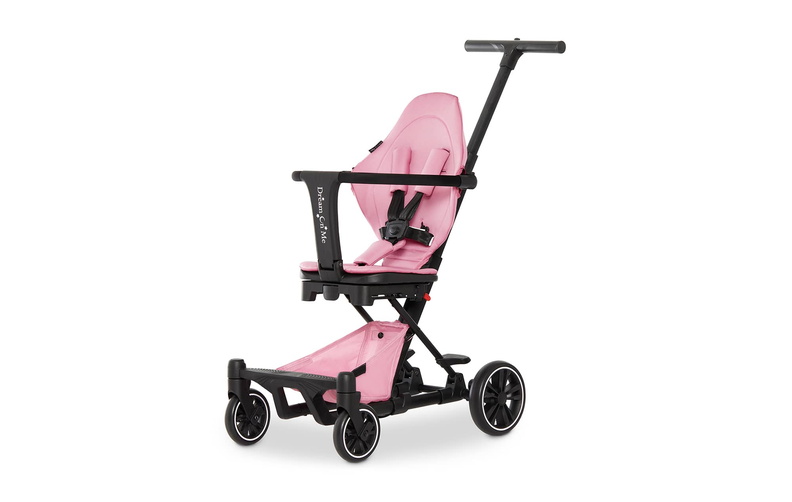 368-PINK Drift Rider Stroller Without Canopy Silo (2).jpg