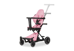 368-PINK Drift Rider Stroller Without Canopy Silo (2A)