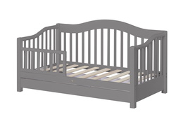 652-SGY Toddler Day Bed Silo (1)
