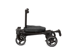 3650-BLACK Coast Rider Set, Stroller with Canopy Silo (17)