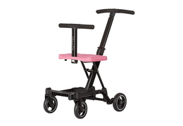 3650-PINK Coast Rider Set, Stroller with Canopy Silo (10)