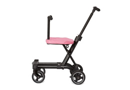 3650-PINK Coast Rider Set, Stroller with Canopy Silo (13)