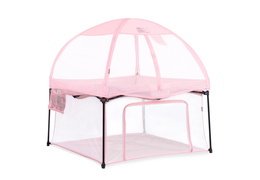 Ziggy Square Playpen with Canopy