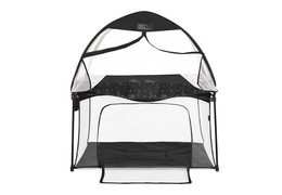 4434-BW Ziggy Square Playpen with Canopy Silo (2)