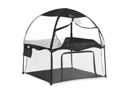 4434-BW Ziggy Square Playpen with Canopy Silo (3)