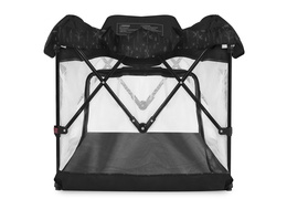 4434-BW Ziggy Square Playpen with Canopy Silo (5)