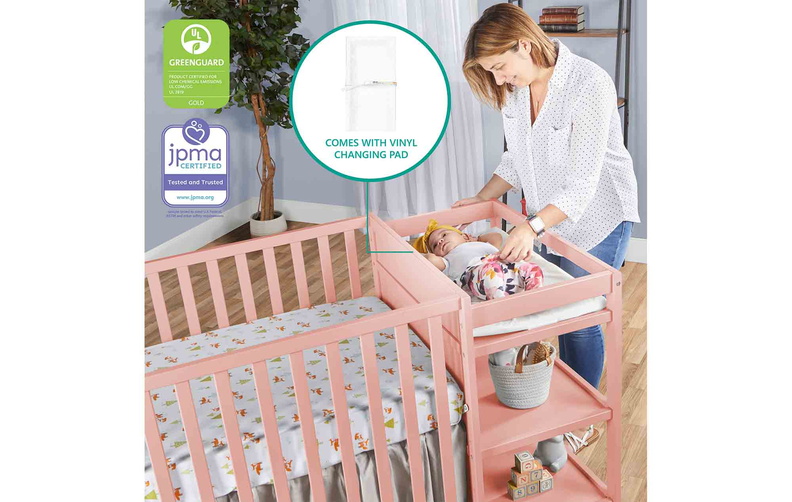 679-DPINK Synergy 4-in-1 Convertible Crib and Changer Features 04.jpg