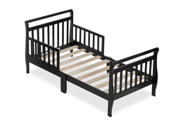 642-K Classic Sleigh Toddler Bed Silo (8)