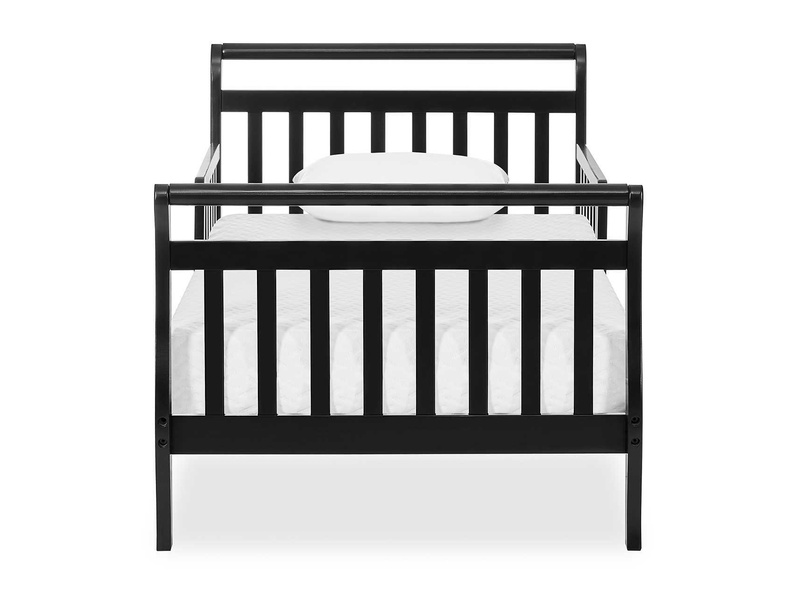 642-K Classic Sleigh Toddler Bed Silo (9)