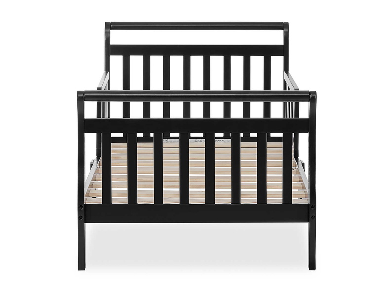 642-K Classic Sleigh Toddler Bed Silo (11)