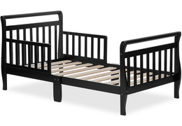 642-K Classic Sleigh Toddler Bed Silo (3)