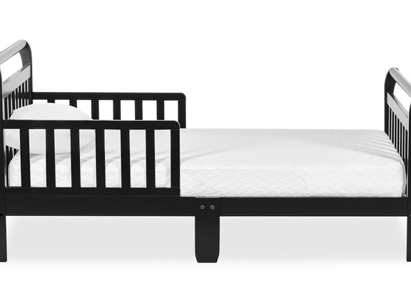 642-K Classic Sleigh Toddler Bed Silo (4)