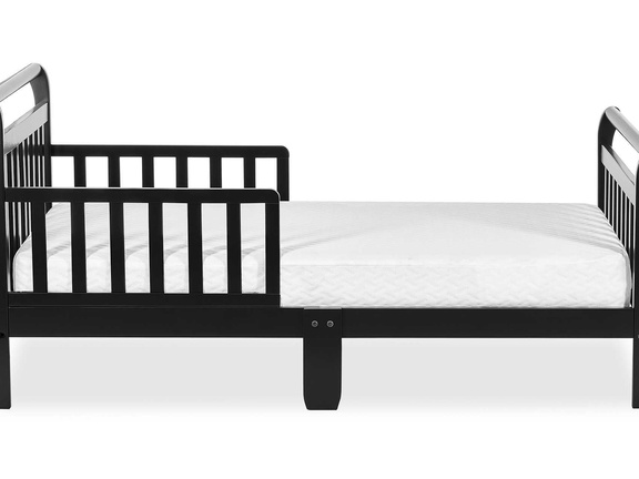 642-K Classic Sleigh Toddler Bed Silo (5)