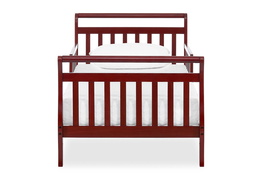 642-C Classic Sleigh Toddler Bed Silo (9)
