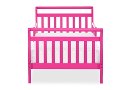 642-FP Classic Sleigh Toddler Bed Silo (10)