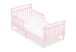 642-P Classic Sleigh Toddler Bed Silo (7)