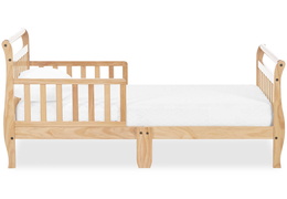 642-N Classic Sleigh Toddler Bed Silo (4)