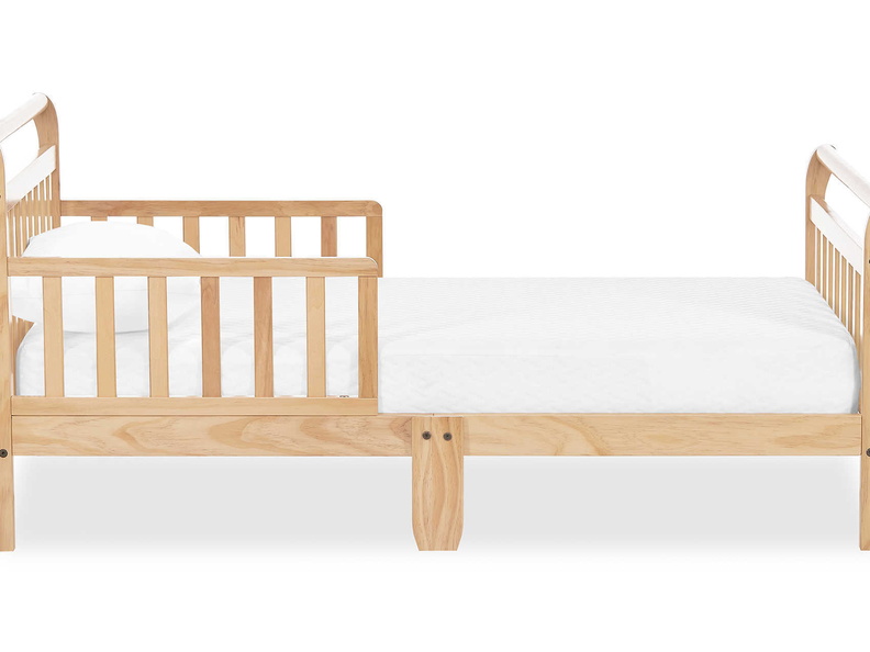642-N Classic Sleigh Toddler Bed Silo (4)