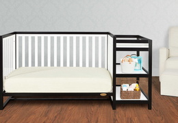 661 BW Daybed RmScene a