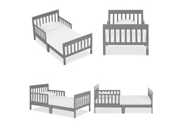 6250-SGY Finn Toddler Bed Collage (1)
