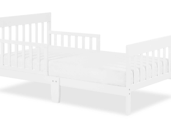 6250-W Finn Toddler Bed Silo (2)