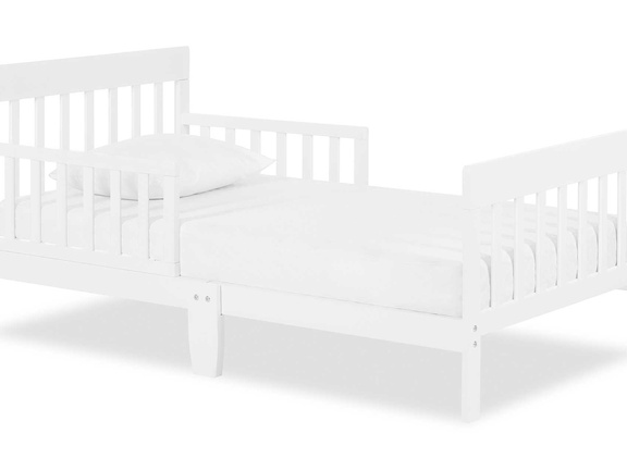 6250-W Finn Toddler Bed Silo (1)